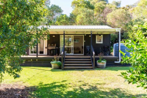 The Cabin - Mangawhai Heads Studio